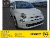 Fiat 500 1.2 8V Lounge, Glasdach, Isofix