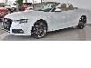 Audi A5 Cabrio 1.8 TFSI AUT.*S LINE*NAVI*XENON*19-Z*