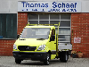 Mercedes-Benz Sprinter 515 CDI 110 KW Pritsche Maxi 435 Lang