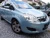 Opel Zafira B Edition 1.HAND TV/AU NEU