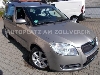 Skoda Roomster 1.4 16V Comfort