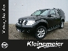 Nissan Pathfinder 2.5 dCi SE **mit 60 Monaten Garantie*