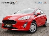 Ford Fiesta 1.1 Cool&Connect,S/S,Sitzheizung,