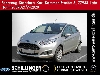 Ford Fiesta 1.25 Trend,Klima,BC,Multifunktionskenkrad