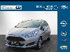 Ford Fiesta 1.25 Trend, Klima, BC, Radio/CD