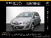 Opel Corsa D 1.2 Selective,Klima,Nebelscheinwerfer