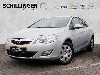 Opel Astra J 1,6 Edition, Klimaanlage,Radio CD,