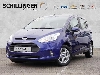 Ford B-Max 1.0 EcoBoost SYNC Edition,PDC,Sitzheizung,Temp,