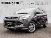 Ford Kuga 2.0 TDCI Euro 6 4x4 Individual, Bi-Xenon, Klimaautomatik, Navi,