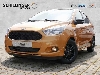 Ford Ka+ 1.2 Ti-VCT Black Edition,Klimaautomatik,PDC,Sitzheizung