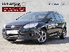 Ford Focus Turnier 1,0l 100PS Klima PDC Sitzhzng LM