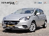 Opel Corsa E 1,4 On,Sitzheizung,R 4,0 IntelliLink,Klima,Alu,