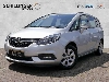 Opel Zafira 1,4 Turbo Active 7 Sitzer,AHK,Navigation,Sitzheizung,