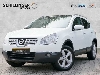 Nissan Qashqai 2.0 I-Way 4x2,Klimaautomatik,Nebel,Panorama-Glasdach,