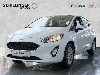 Ford Fiesta 1,1 Cool&Connect,Sitzheizung,Klima,