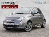 Fiat 500Cabrio 1,2l Lounge Faltdach LM Sitzhzng BT