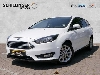 Ford Focus 1.5 EcoBoost Titanium,Anhngerkuplung,Sitzheizung,PDC,