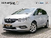 Opel Zafira 1,4 Turbo Active 7 Sitzer,AHK,Navigation,Sitzheizung,