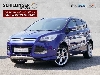 Ford Kuga 2,0l Individual Euro6 4x4 Xenon Navi LM