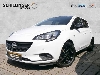 Opel Corsa E 1,4 Color Edition,SitzheizungTempomat,Alu,