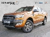 Ford Ranger 3,2 TDCI Wildtrak DK 4x4 Euro6