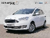 Ford Grand C MAX Titanium, Klimaautomatik,Sitzheizung,Frontscheibe heizbar,