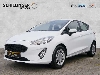 Ford Fiesta 1,1 Cool&Connect,Sitzheizung,Klima,Frontscheibe heizbar,Driver Paket