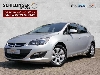 Opel Astra J 5-Trig 1,4l Selection Klima LM Tempomat