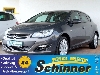 Opel Astra 1.4 Turbo Style