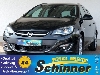 Opel Astra 1.6 CDTI DPF ecoFLEX Sports TourerStart/Stop Exklusiv