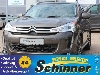 Citroen C4 Aircross HDi 150 S&S 4WD Exclusive *Leder+Navi-Hifi Paket+Panorama