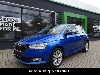 Skoda Fabia 1.0 TSI Clever,Freisprecha,5Jahre Garantie