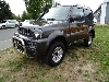 Suzuki Jimny Style Lim.