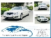 Mercedes-Benz E 500 Binz 6 Tren Limousine 1. Hand echte 12.000 KM