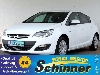 Opel Astra 1.6 CDTI DPF ecoFLEX Start/Stop Selection