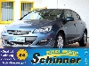 Opel Astra 1.4 Turbo Selection