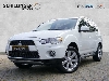 Mitsubishi Outlander 2,2 DI-D 4WD,Leder,Navi,Automatik,AHK,7 Sitze,