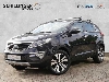 Kia Sportage 2,0 Spirit 2WD Navi BT BC LM18Zoll