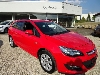 Opel Astra J Sports Tourer Style NAVI EURO 6 SHZ LHZ