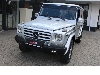 Mercedes-Benz G 350 G-Modell Station CDI