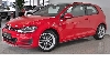 VW Golf VII GTD PANO*XENON*PDC*1.HAND*EURO6*VOLL*