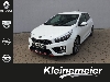 Kia ceed 1.6 T-GDi GT-Track*Navi*Klima*SHZ*