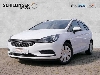 Opel Astra K 1,6 Selection 1Hand Lichtsensor Klima BT