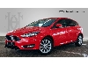 Ford Focus Titanium 1.5 TDCI Navi Winter Paket