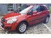 Suzuki SX4 Style 4x4 1,6 Ltr.