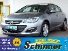 Opel Astra 1.6 CDTI DPF ecoFLEX Start/Stop Selection