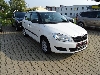 Skoda Fabia Active