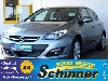 Opel Astra 1.4 Turbo Style