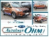 Ford Ka + Active 1.2 Ti-VCT - Klimaautomatik -