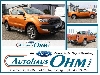 Ford Ranger Doppelkabine 4x4 Wildtrak 3.2 TDCi - AHK -